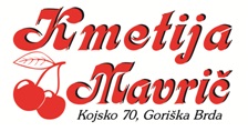 mavric logo